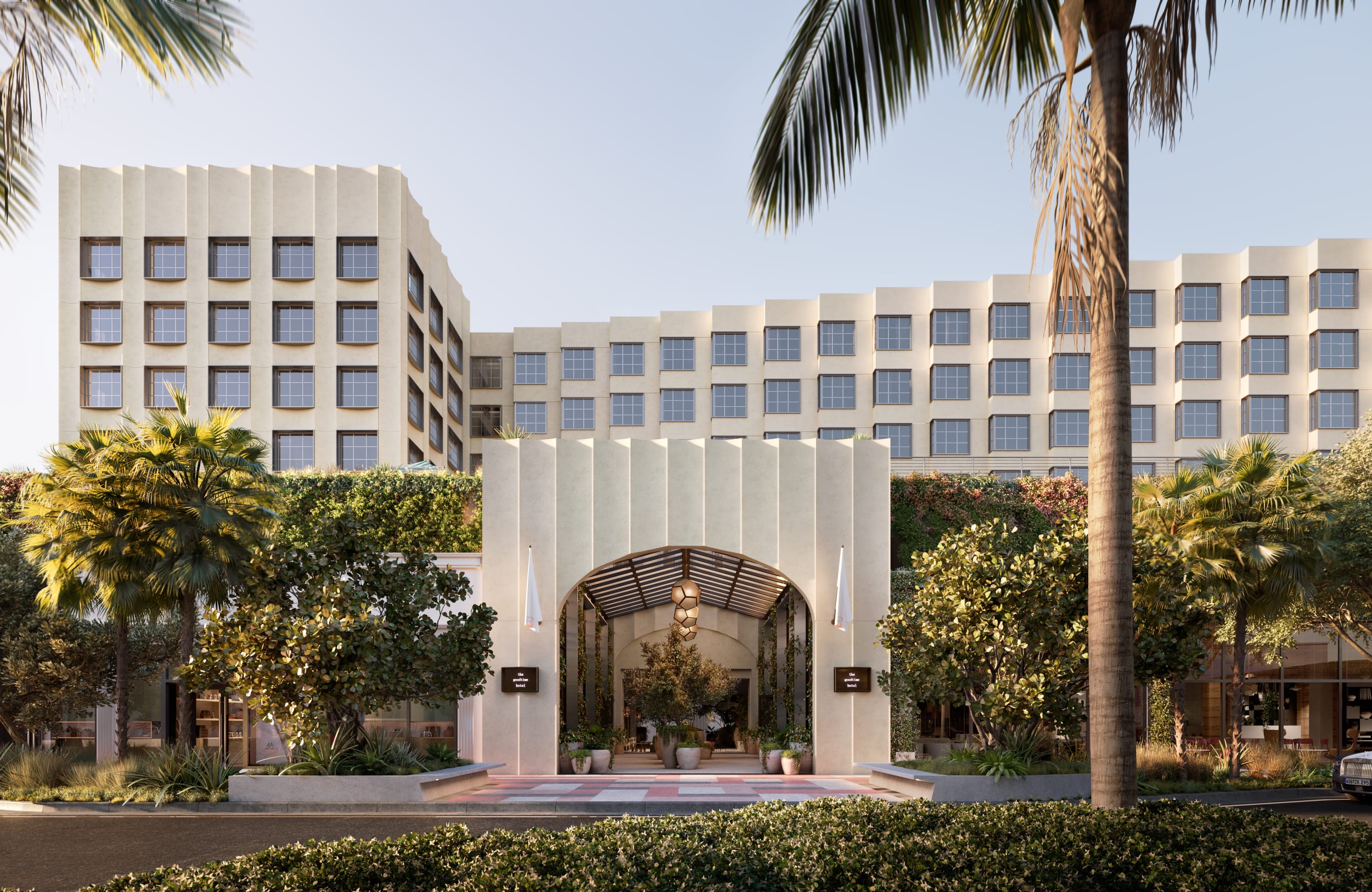 601 Washington, Miami Beach