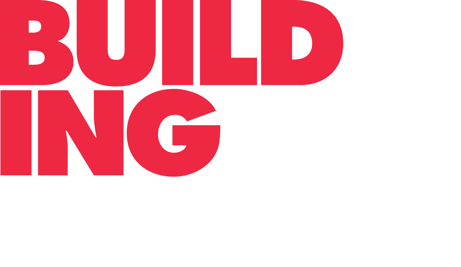 Building Blocks
